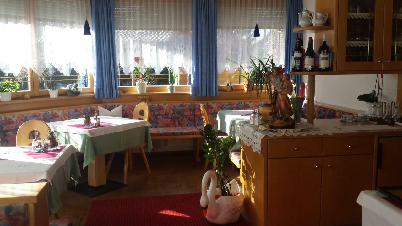 Pension Appartement Santl Anterselva di Sotto Luaran gambar