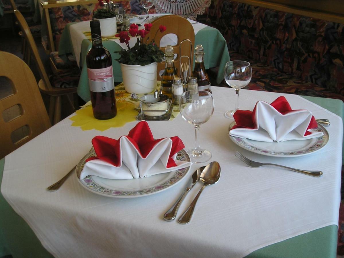 Pension Appartement Santl Anterselva di Sotto Luaran gambar