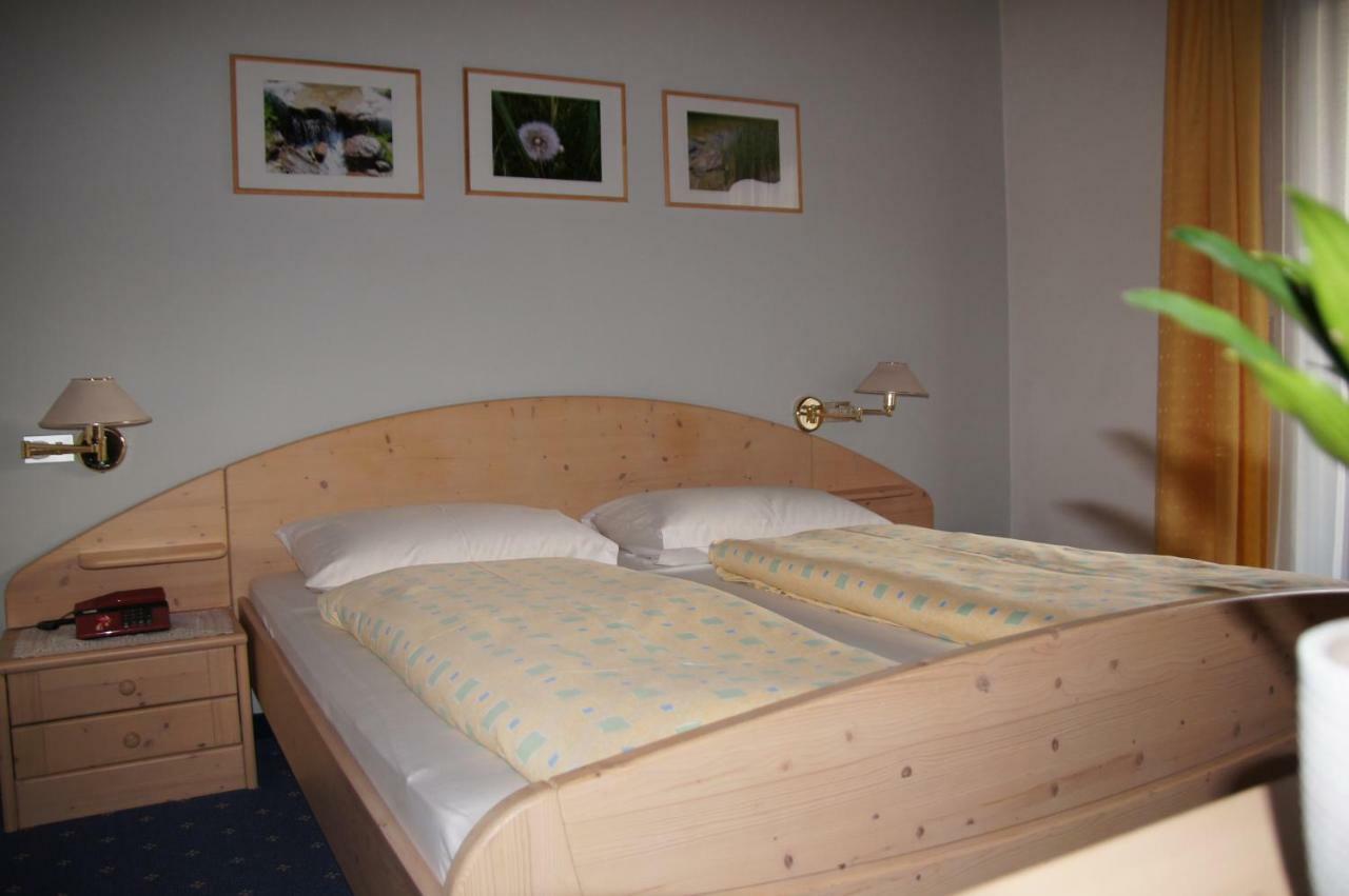 Pension Appartement Santl Anterselva di Sotto Luaran gambar