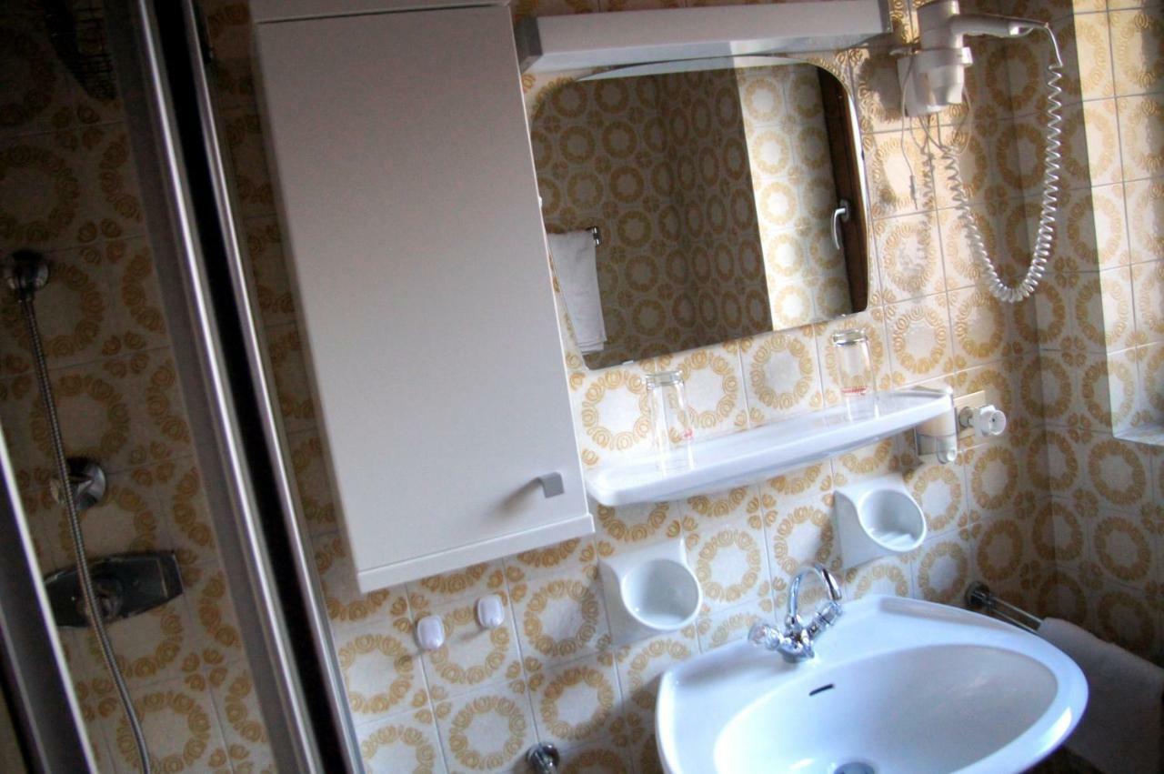 Pension Appartement Santl Anterselva di Sotto Bilik gambar